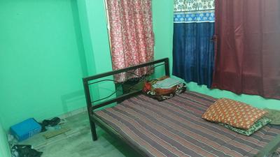 1 BHK Flat
