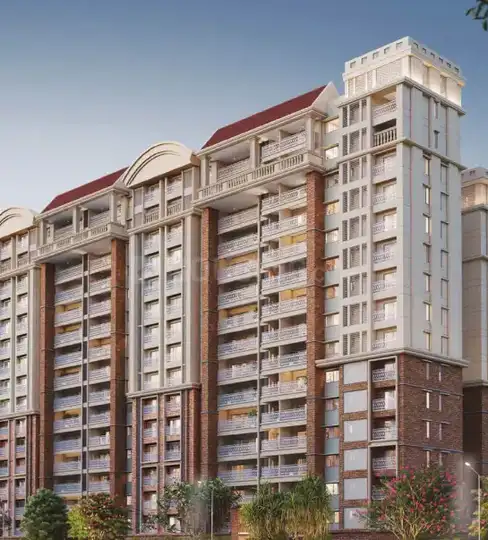 Brigade Insignia Main Image 1