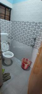 Bathroom Image of 780 Sq.ft 2 BHK Apartment / Flat for sale in English Bazar Malda for Rs. 3600000