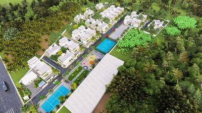Image of 2553 Sq.ft Residential Plot / Land for sale in VKS Yazhi, Sulur, Coimbatore for Rs. 7911000