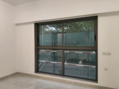 Bedroom Image of 2630 Sq.ft 4 BHK Apartment / Flat for rent in Neelkanth Lake View, Thane West Thane for Rs. 115000