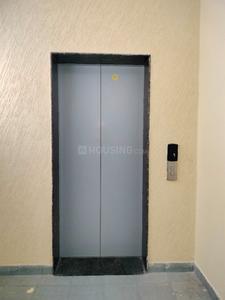 Bedroom Image of 858 Sq.ft 2 BHK Apartment / Flat for sale in Shriram Liberty Square by Shriram Properties, Electronic City Bengaluru for Rs. 7250000