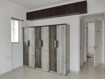 2.5 BHK Flat