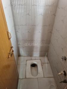Bathroom Image of 400 Sq.ft 1 BHK Independent House for sale in Amraiwadi Ahmedabad for Rs. 2460000