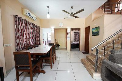 Hall Image of 4338 Sq.ft 3 BHK Independent House for sale in Khoraj Ahmedabad for Rs. 50000000