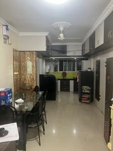 Kitchen Image of 1103 Sq.ft 2 BHK Apartment / Flat for sale in Joshi Babar Heritage, Akurdi Pune for Rs. 9000000