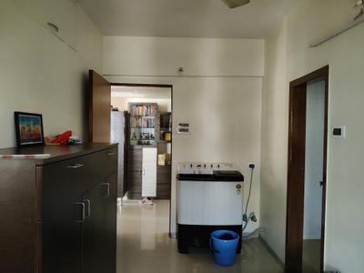 Bedroom Image of 1600 Sq.ft 4 BHK Apartment / Flat for sale in Powai Mumbai for Rs. 40000000