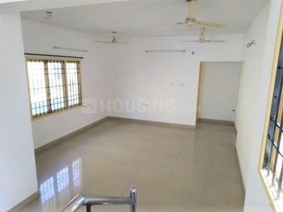 Hall Image of 1404 Sq.ft 2 BHK Apartment / Flat for sale in Perambur Chennai for Rs. 9800017