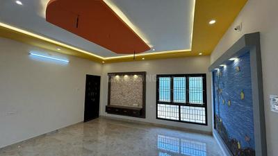 Hall Image of 950 Sq.ft 2 BHK Independent House for sale in Pattabiram Chennai for Rs. 3100000