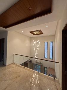 Hall Image of 6005 Sq.ft 5 BHK Villa for sale in South Bopal Ahmedabad for Rs. 60000000