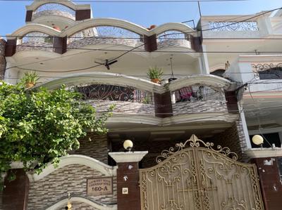 Image of 166 Sq.ft 4 BHK Independent House for sale in Golden Avenue, Amritsar for Rs. 11000000