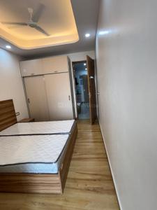 1 BHK Apartment