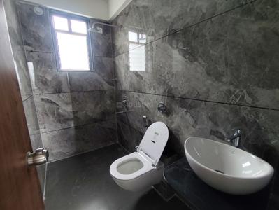 Image of 989 Sq.ft 2 BHK Apartment / Flat for sale in Renuka Panch Tattva, Tathawade, Pune for Rs. 9000000