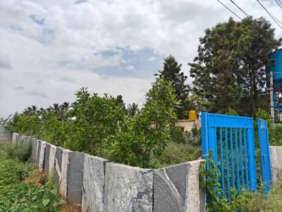 Devanahalli Plot View 1