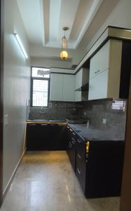 Kitchen Image of 1300 Sq.ft 3 BHK Apartment / Flat for sale in Indirapuram Ghaziabad for Rs. 9000000