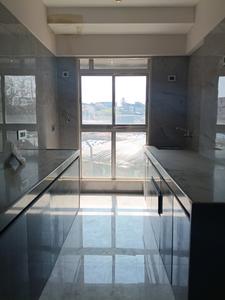 Kitchen Image of 1045 Sq.ft 2 BHK Apartment / Flat for sale in 127 Raj Homes D Wing, Mira Road East Mira Bhayandar for Rs. 11500000