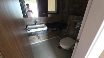 Image of 1100 Sq.ft 2 BHK Apartment / Flat for rent in L And T Crescent Bay, Parel, Mumbai for Rs. 140000