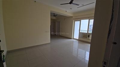 Living Room Image of 1440 Sq.ft 3 BHK Apartment / Flat for sale in Panchsheel Hynish, Noida Extension Greater Noida for Rs. 12500000