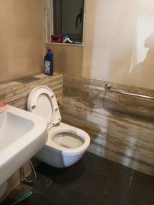 Bedroom Two Image of 913 Sq.ft 2 BHK Apartment / Flat for sale in Mayfair Sonata Greens, Vikhroli West Mumbai for Rs. 17200000