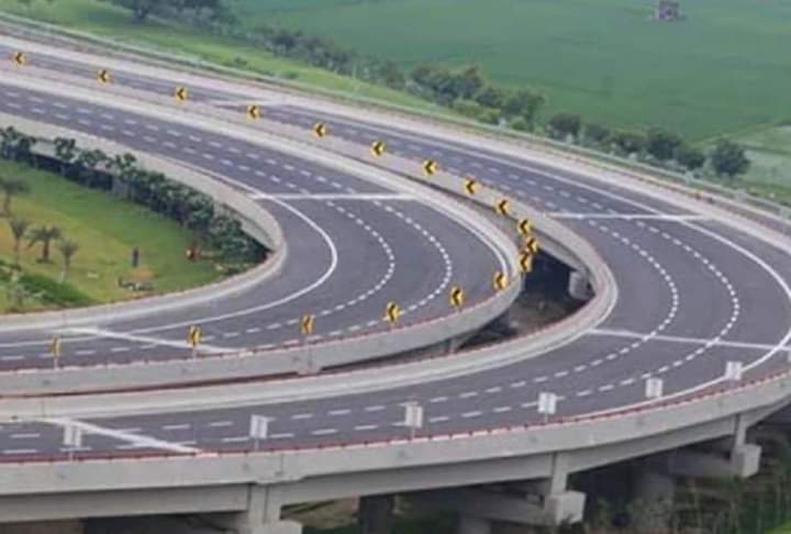 Purvanchal vihar Main Image 1