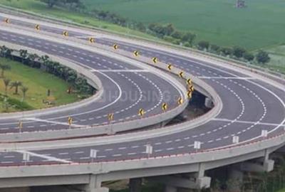 Purvanchal vihar More Images 1