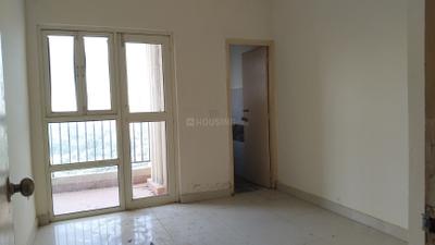 Kitchen Image of 560 Sq.ft 1 BHK Apartment / Flat for rent in GLS Avenue 51, Sector 92 Gurgaon for Rs. 12000