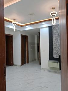Main Entrance Image of 1000 Sq.ft 2 BHK Apartment / Flat for sale in Capital Metro Height, Sector 72 Noida for Rs. 3800000
