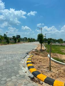 Image of 998 Sq.ft Residential Plot / Land for sale in Mahapura, Jaipur for Rs. 3921587