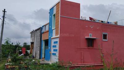 2 BHK Independent House