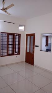 2 BHK Independent Builder Floor