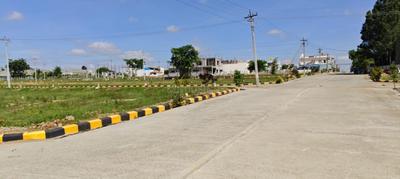 Image of 1200 Sq.ft Residential Plot / Land for sale in Bagalur, Hosur for Rs. 3588007