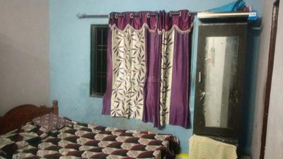 Bedroom Image of 550 Sq.ft 2 BHK Apartment / Flat for sale in Usmanpura Aurangabad for Rs. 2900000