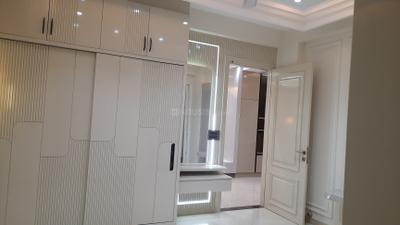 Bedroom Image of 2650 Sq.ft 5 BHK Builder Floor for sale in Vaishali Ghaziabad for Rs. 37100000