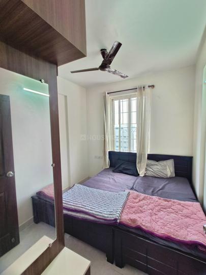manjunatha property Bedroom 1