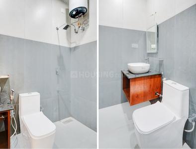 Bathroom Image of Raj Mahal  in Porur, Chennai