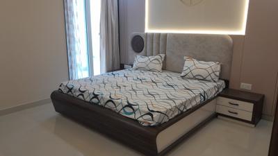 Bedroom Image of 1494 Sq.ft 4 BHK Apartment / Flat for sale in Mansarovar Jaipur for Rs. 13100000