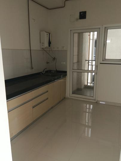 Godrej Infinity Main Image 1