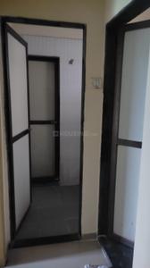 Kitchen Image of 600 Sq.ft 1 BHK Apartment / Flat for sale in Anmol Basera, Kharghar Navi Mumbai for Rs. 6700000