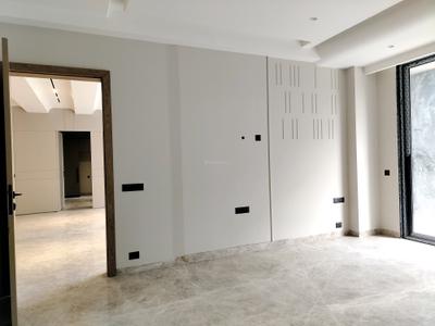 Bedroom Image of 2750 Sq.ft 4 BHK Builder Floor for sale in Sector 57 Gurgaon for Rs. 29000000