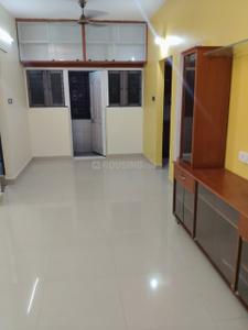 Hall Image of 1250 Sq.ft 3 BHK Apartment / Flat for rent in Adambakkam Chennai for Rs. 35000