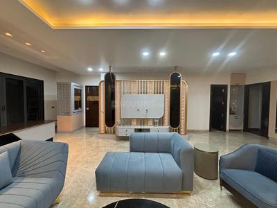 2 BHK Independent Builder Floor