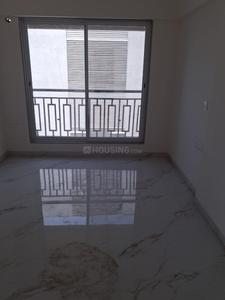 Hall Image of 500 Sq.ft 1 BHK Apartment / Flat for sale in Kandivali West Mumbai for Rs. 12200000