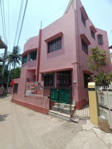 Image of 1100 Sq.ft 5 BHK Independent House for sale in Kalikapur, EM Bypass, Kolkata for Rs. 8000000