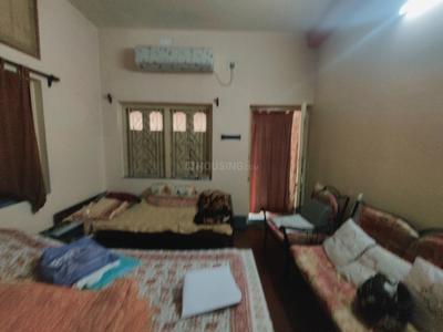 Bedroom Image of 1500 Sq.ft 2 BHK Independent House for sale in Narendrapur Kolkata for Rs. 8500000