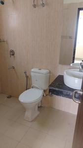 Image of 1360 Sq.ft 2 BHK Apartment / Flat for rent in Ansal Heights 86, Sector 86, Gurgaon for Rs. 25000