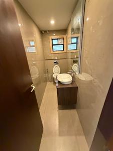 Image of 2100 Sq.ft 3 BHK Apartment / Flat for rent in Indira Nagar, Bengaluru for Rs. 130000