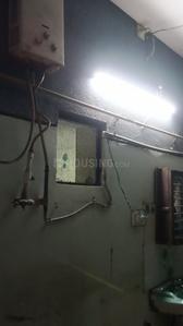 Image of 690 Sq.ft 1.5 BHK Builder Floor for rent in Maninagar, Ahmedabad for Rs. 13000