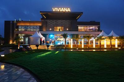 Image of 4500 Sq.ft 3 BHK Villa for sale in Paradise Sai World Retreat, Khatri Park Housing Society, Lonavala for Rs. 43900000