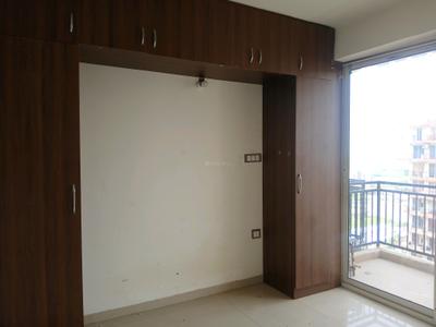 Bedroom Image of 749 Sq.ft 3 BHK Apartment / Flat for sale in ROF Aalayas Phase 2, Sector 102 Gurgaon for Rs. 8300000