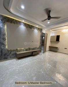 Hall Image of 2250 Sq.ft 3 BHK Builder Floor for sale in Sector 85 Faridabad for Rs. 19000000